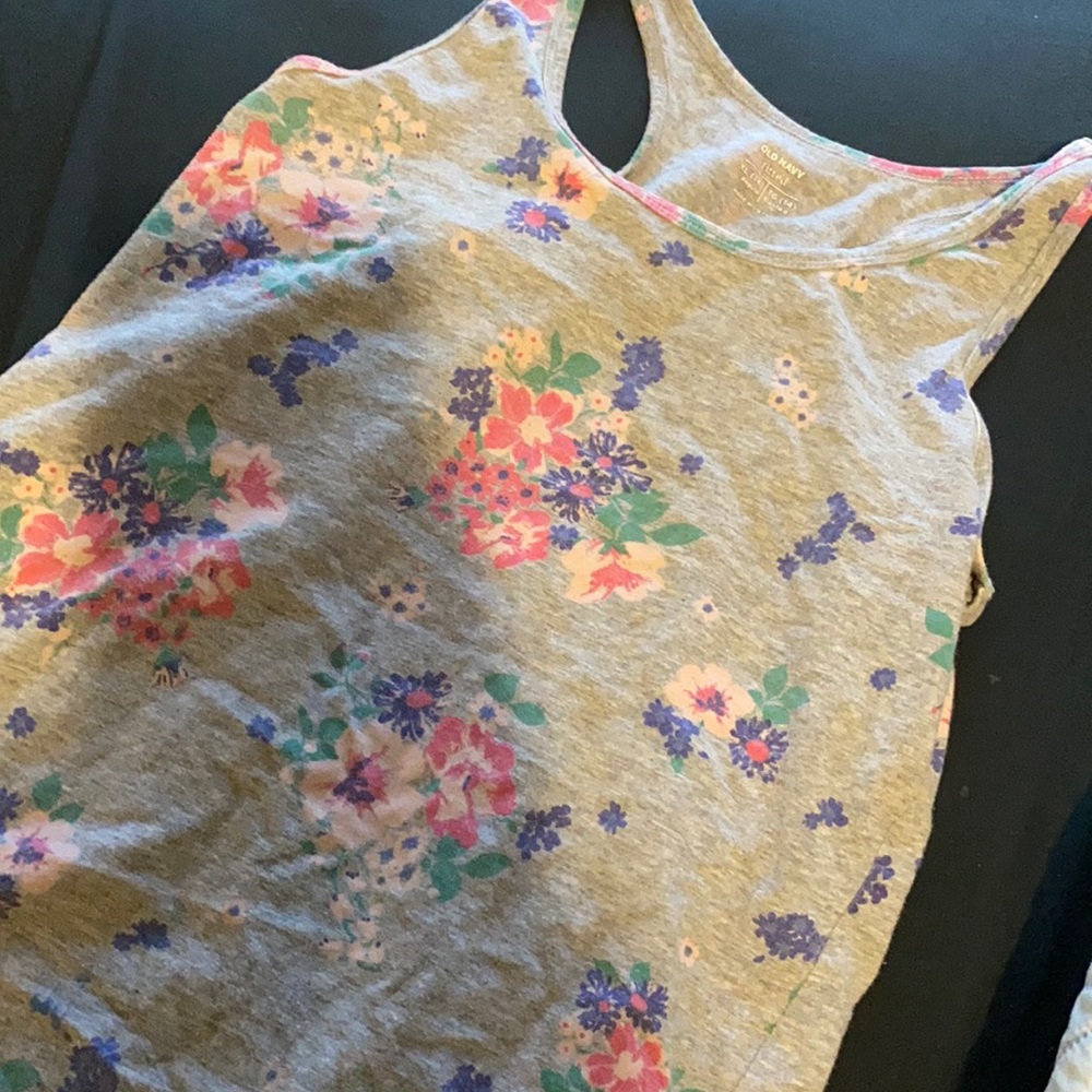 $5 WITH ANY PURCHASE